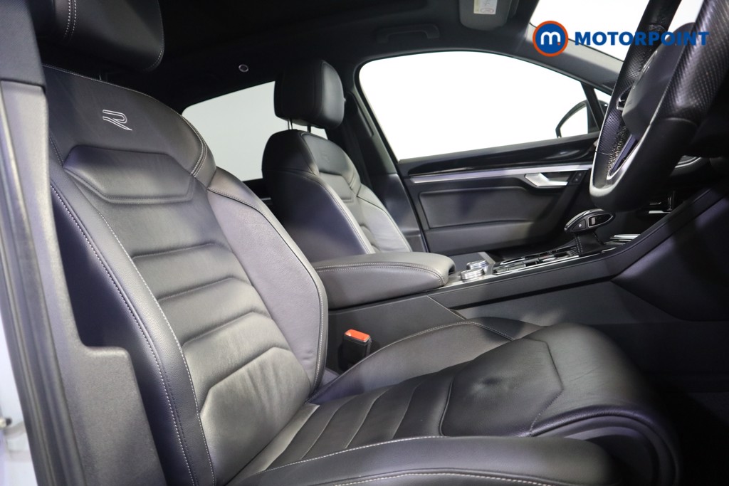 Volkswagen Touareg Black Edition Automatic Diesel SUV - Stock Number (1624232) - 20th supplementary image