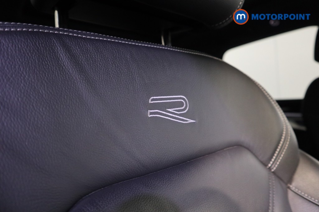 Volkswagen Touareg Black Edition Automatic Diesel SUV - Stock Number (1624232) - 21st supplementary image