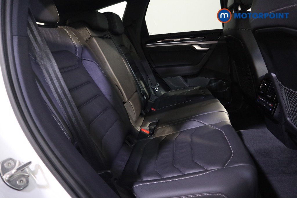 Volkswagen Touareg Black Edition Automatic Diesel SUV - Stock Number (1624232) - 22nd supplementary image