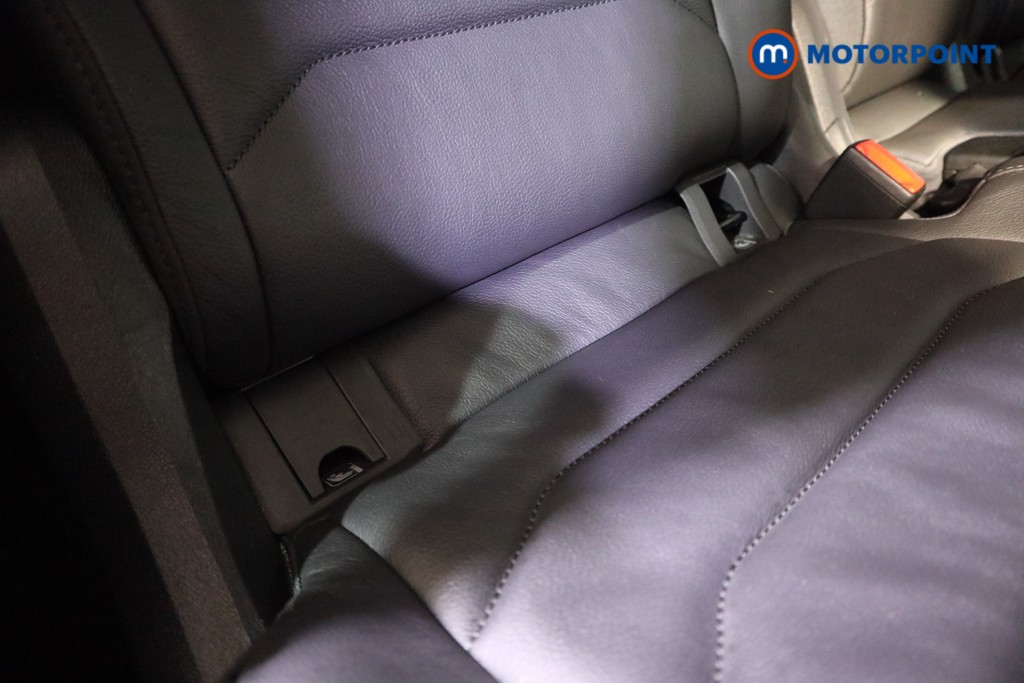 Volkswagen Touareg Black Edition Automatic Diesel SUV - Stock Number (1624232) - 23rd supplementary image