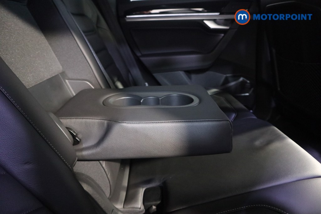 Volkswagen Touareg Black Edition Automatic Diesel SUV - Stock Number (1624232) - 24th supplementary image