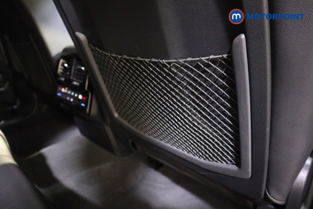 Volkswagen Touareg Black Edition Automatic Diesel SUV - Stock Number (1624232) - 26th supplementary image