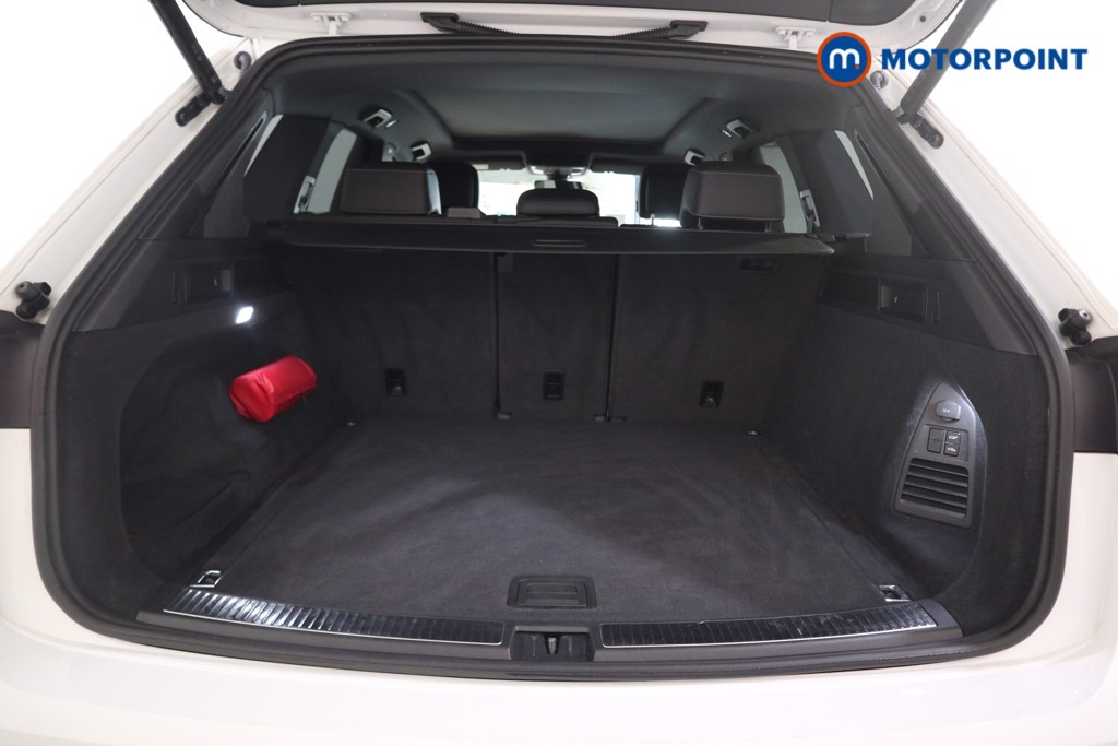 Volkswagen Touareg Black Edition Automatic Diesel SUV - Stock Number (1624232) - 28th supplementary image