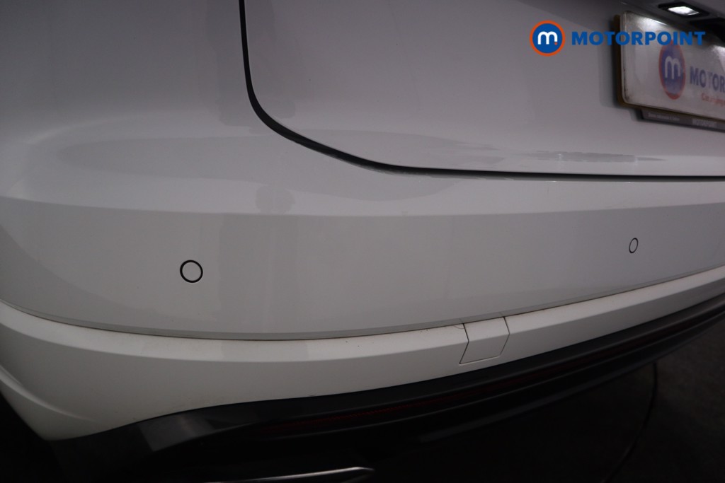 Volkswagen Touareg Black Edition Automatic Diesel SUV - Stock Number (1624232) - 34th supplementary image