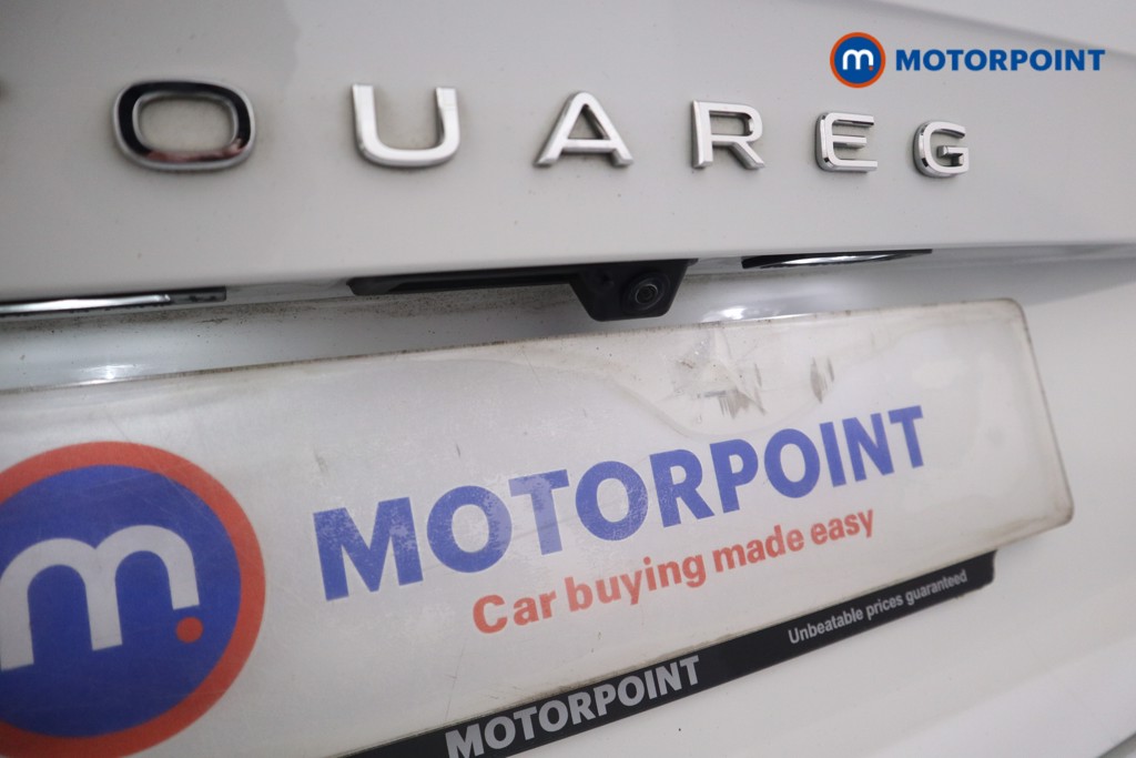 Volkswagen Touareg Black Edition Automatic Diesel SUV - Stock Number (1624232) - 35th supplementary image