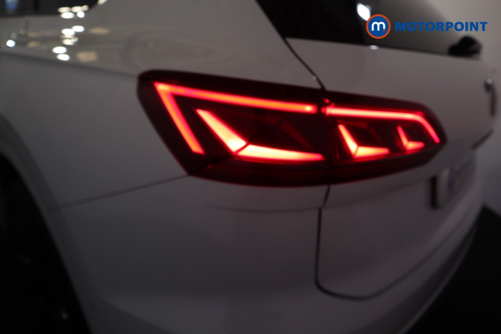 Volkswagen Touareg Black Edition Automatic Diesel SUV - Stock Number (1624232) - 37th supplementary image