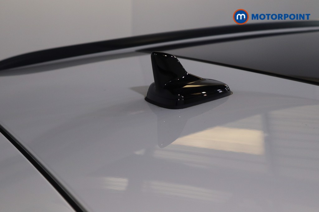 Volkswagen Touareg Black Edition Automatic Diesel SUV - Stock Number (1624232) - 39th supplementary image