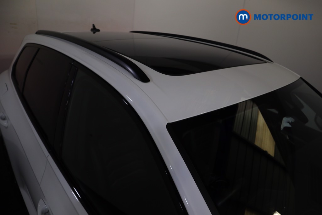 Volkswagen Touareg Black Edition Automatic Diesel SUV - Stock Number (1624232) - 40th supplementary image