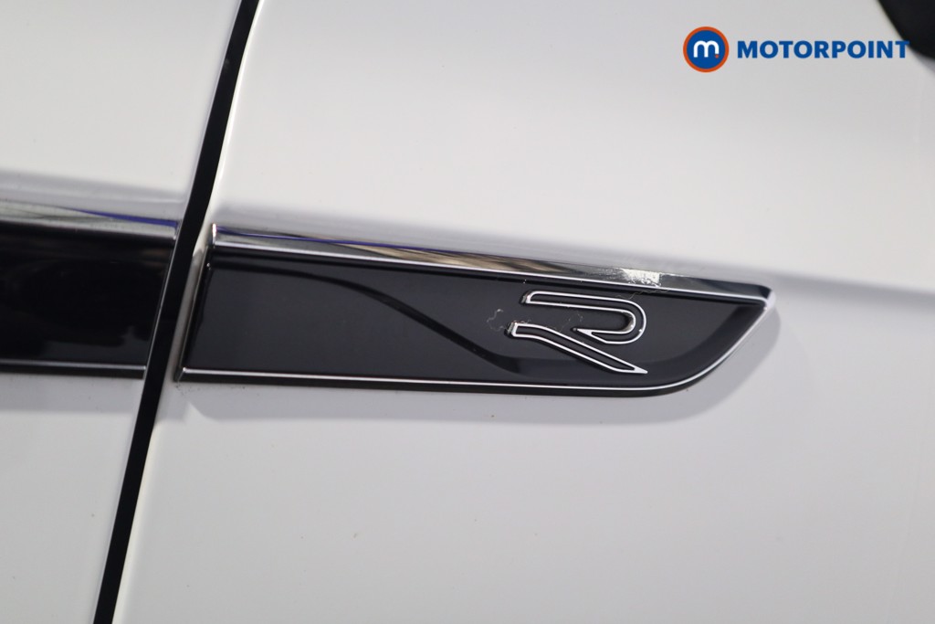 Volkswagen Touareg Black Edition Automatic Diesel SUV - Stock Number (1624232) - 43rd supplementary image