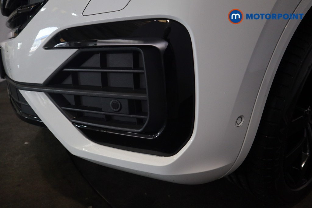 Volkswagen Touareg Black Edition Automatic Diesel SUV - Stock Number (1624232) - 44th supplementary image