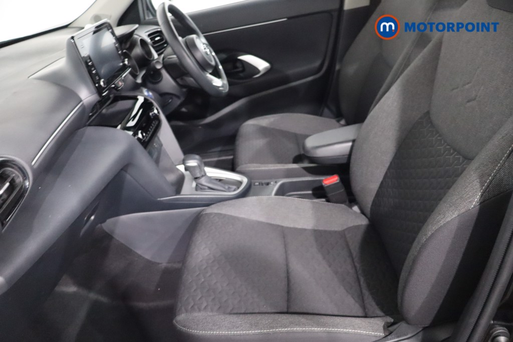 Toyota Yaris Cross Icon Automatic Petrol-Electric Hybrid Estate - Stock Number (1624249) - 4th supplementary image