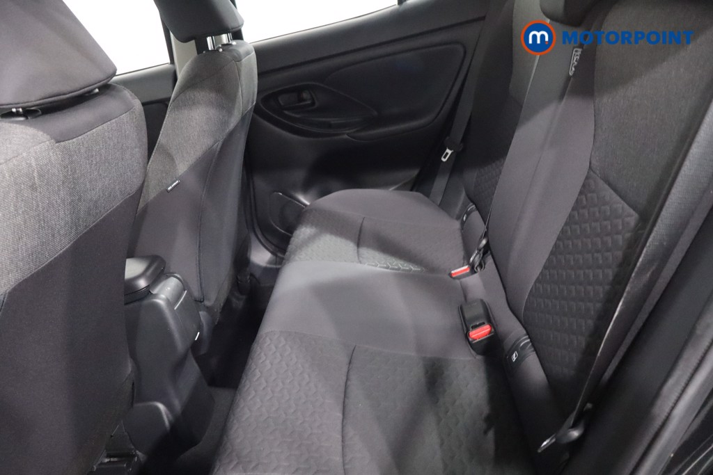 Toyota Yaris Cross Icon Automatic Petrol-Electric Hybrid Estate - Stock Number (1624249) - 5th supplementary image