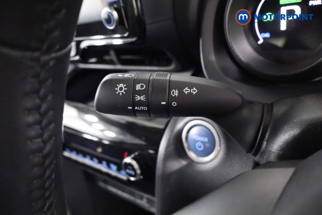 Toyota Yaris Cross Icon Automatic Petrol-Electric Hybrid Estate - Stock Number (1624249) - 14th supplementary image