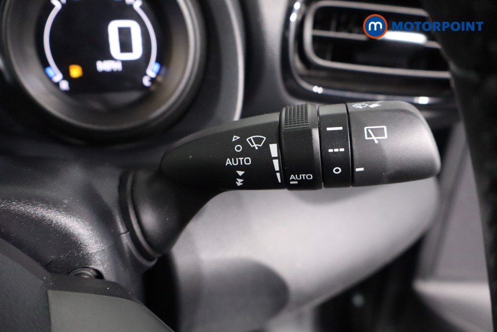 Toyota Yaris Cross Icon Automatic Petrol-Electric Hybrid Estate - Stock Number (1624249) - 15th supplementary image