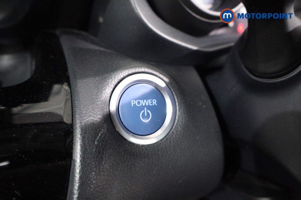 Toyota Yaris Cross Icon Automatic Petrol-Electric Hybrid Estate - Stock Number (1624249) - 17th supplementary image