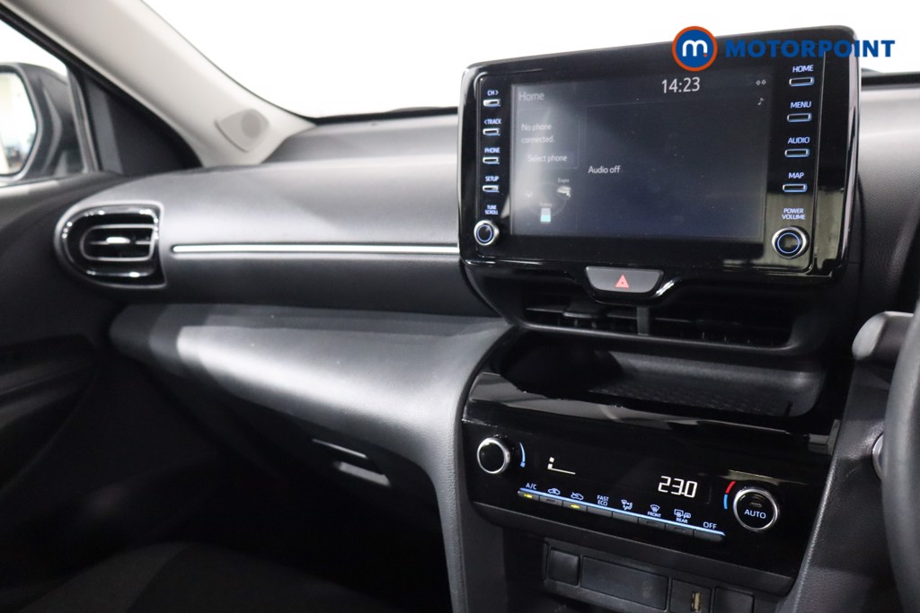 Toyota Yaris Cross Icon Automatic Petrol-Electric Hybrid Estate - Stock Number (1624249) - 18th supplementary image