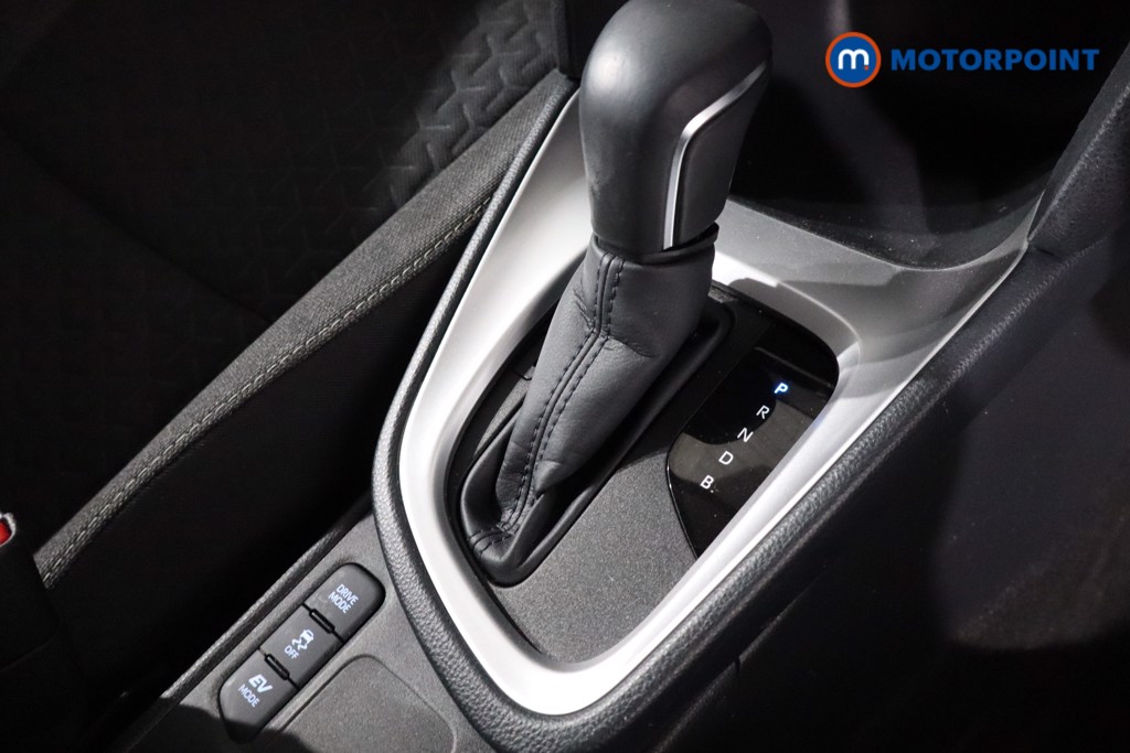 Toyota Yaris Cross Icon Automatic Petrol-Electric Hybrid Estate - Stock Number (1624249) - 20th supplementary image