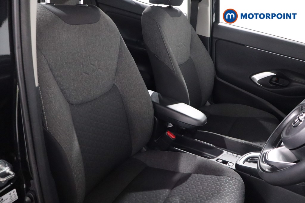 Toyota Yaris Cross Icon Automatic Petrol-Electric Hybrid Estate - Stock Number (1624249) - 22nd supplementary image