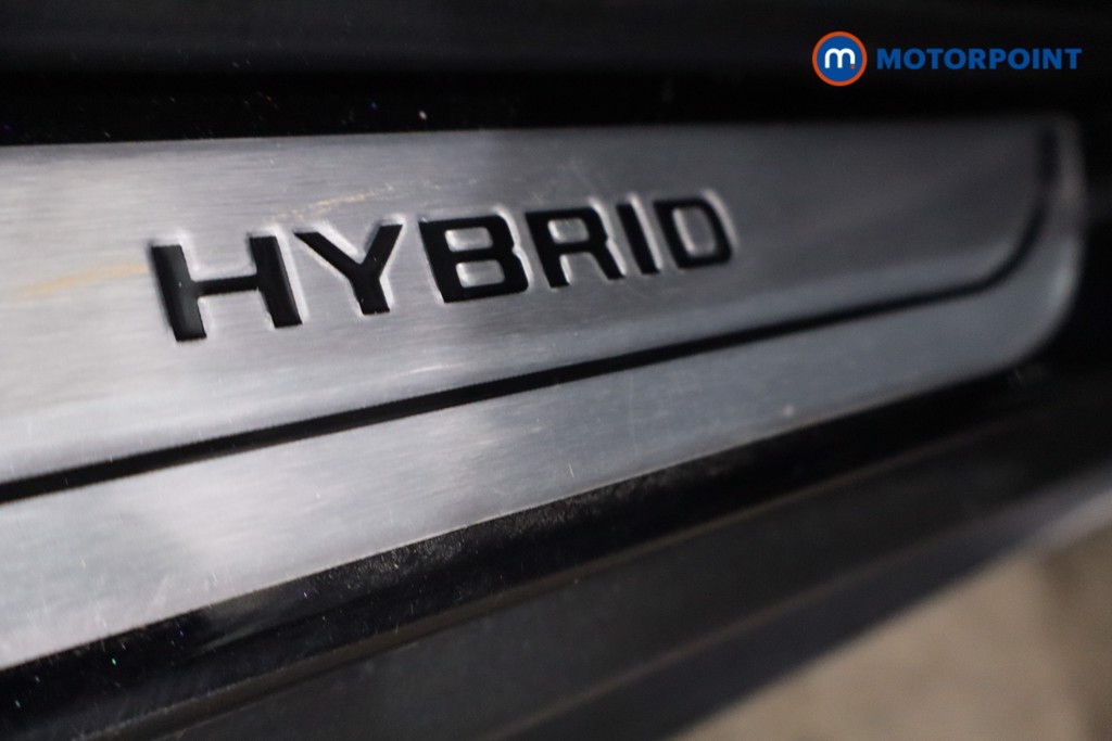 Toyota Yaris Cross Icon Automatic Petrol-Electric Hybrid Estate - Stock Number (1624249) - 23rd supplementary image