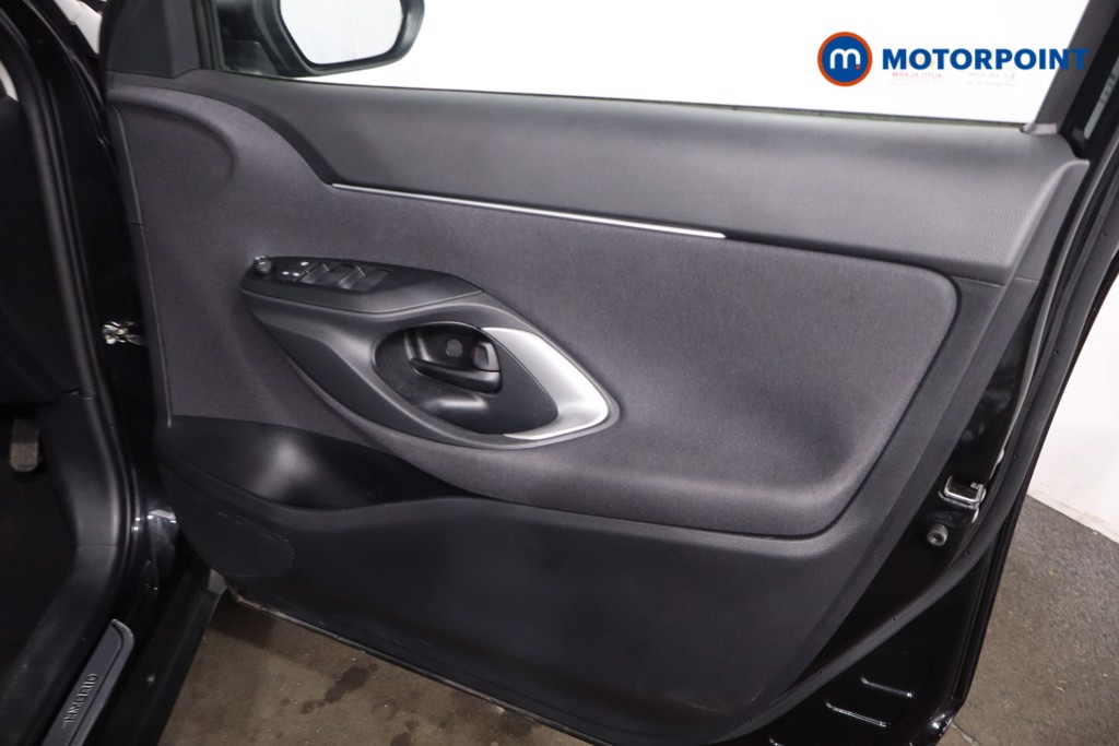 Toyota Yaris Cross Icon Automatic Petrol-Electric Hybrid Estate - Stock Number (1624249) - 24th supplementary image