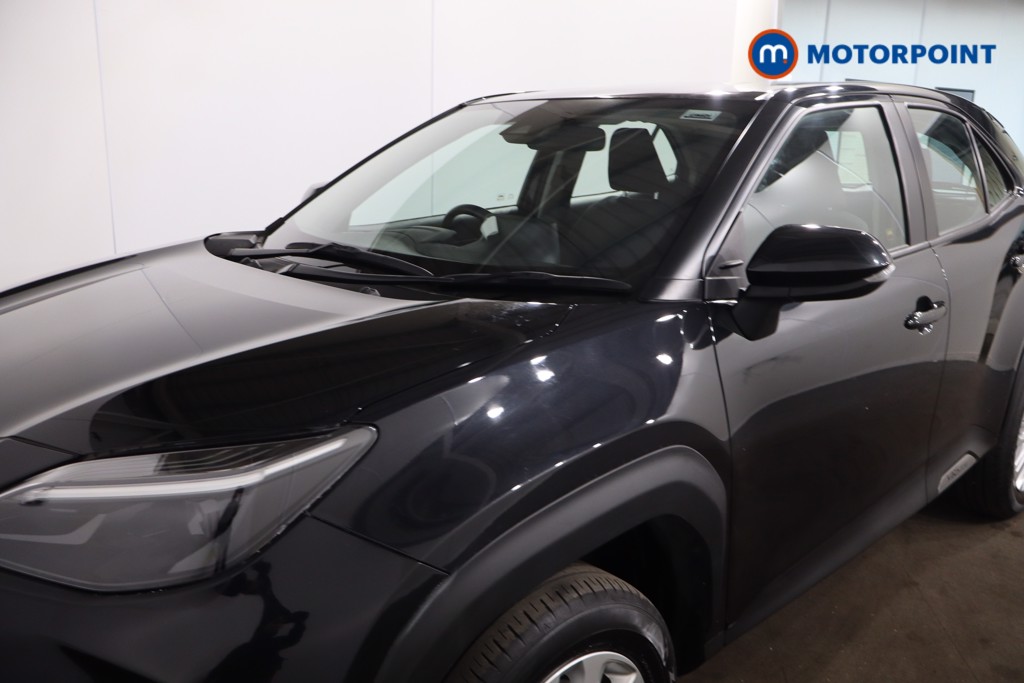Toyota Yaris Cross Icon Automatic Petrol-Electric Hybrid Estate - Stock Number (1624249) - 28th supplementary image