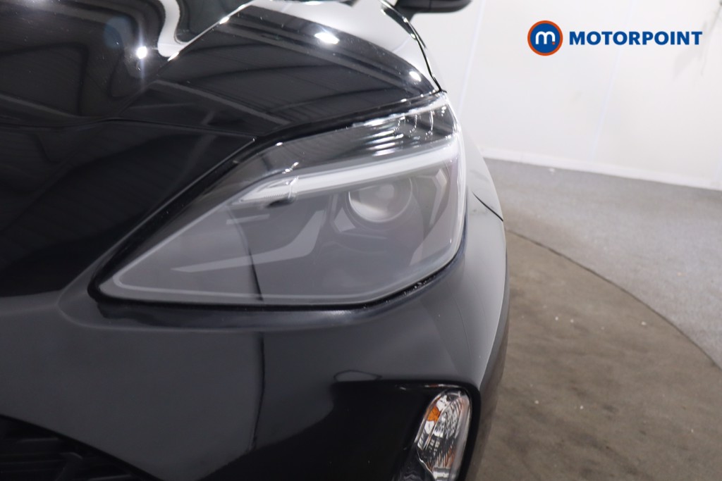 Toyota Yaris Cross Icon Automatic Petrol-Electric Hybrid Estate - Stock Number (1624249) - 30th supplementary image