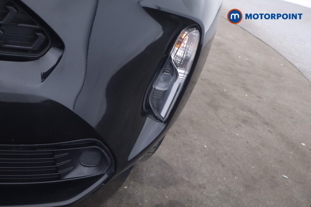 Toyota Yaris Cross Icon Automatic Petrol-Electric Hybrid Estate - Stock Number (1624249) - 31st supplementary image