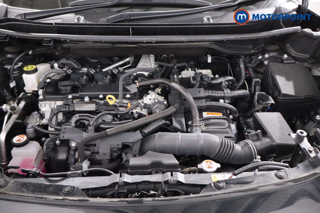 Toyota Yaris Cross Icon Automatic Petrol-Electric Hybrid Estate - Stock Number (1624249) - 32nd supplementary image