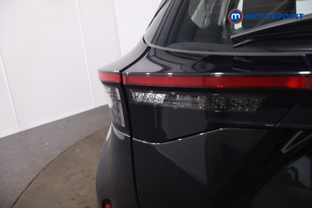 Toyota Yaris Cross Icon Automatic Petrol-Electric Hybrid Estate - Stock Number (1624249) - 35th supplementary image