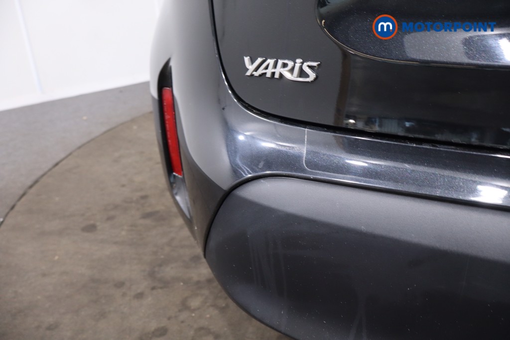 Toyota Yaris Cross Icon Automatic Petrol-Electric Hybrid Estate - Stock Number (1624249) - 36th supplementary image