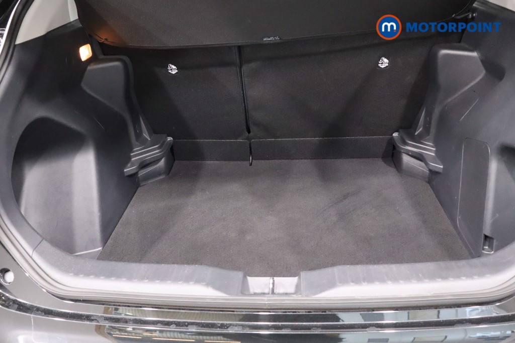 Toyota Yaris Cross Icon Automatic Petrol-Electric Hybrid Estate - Stock Number (1624249) - 38th supplementary image