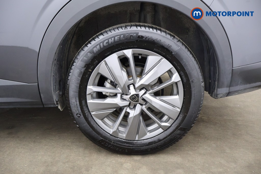 Peugeot 5008 Allure Automatic Petrol SUV - Stock Number (1624302) - 3rd supplementary image