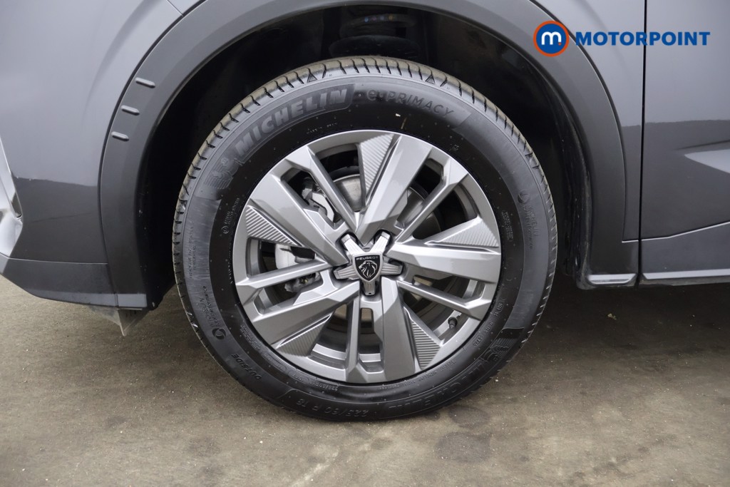 Peugeot 5008 Allure Automatic Petrol SUV - Stock Number (1624302) - 4th supplementary image