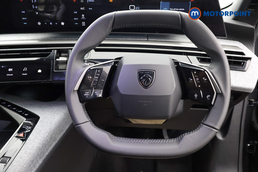 Peugeot 5008 Allure Automatic Petrol SUV - Stock Number (1624302) - 6th supplementary image