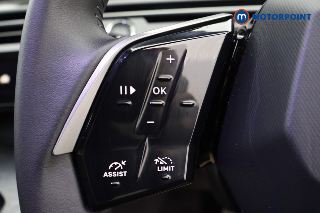 Peugeot 5008 Allure Automatic Petrol SUV - Stock Number (1624302) - 7th supplementary image