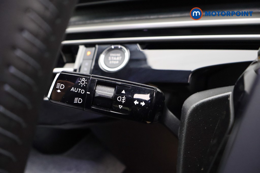 Peugeot 5008 Allure Automatic Petrol SUV - Stock Number (1624302) - 12th supplementary image