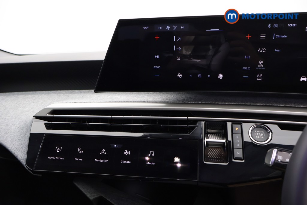 Peugeot 5008 Allure Automatic Petrol SUV - Stock Number (1624302) - 14th supplementary image