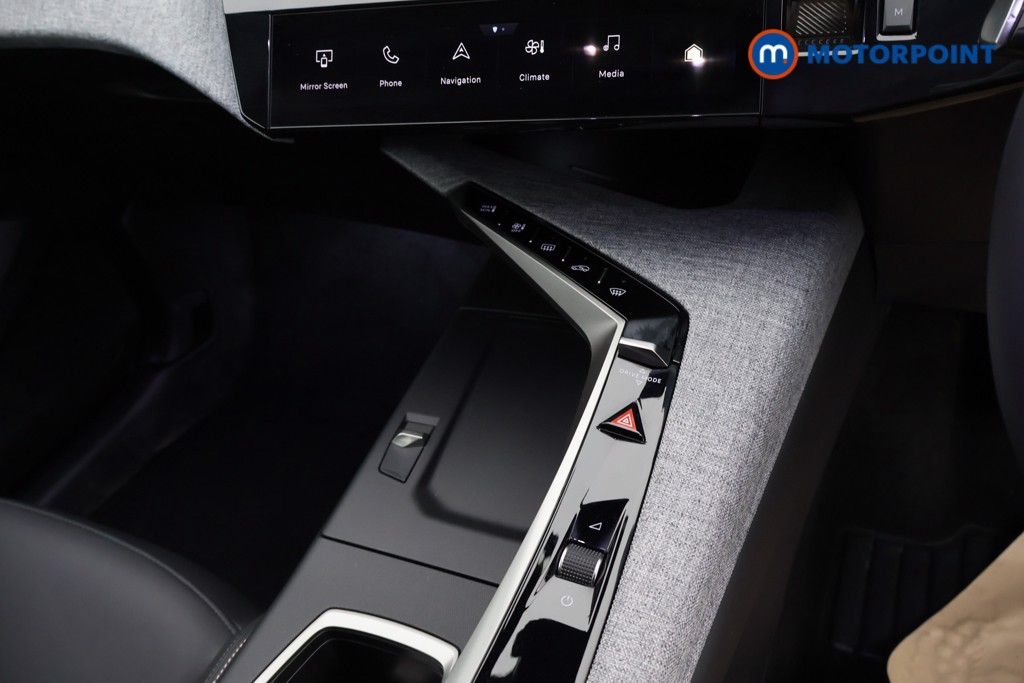 Peugeot 5008 Allure Automatic Petrol SUV - Stock Number (1624302) - 15th supplementary image