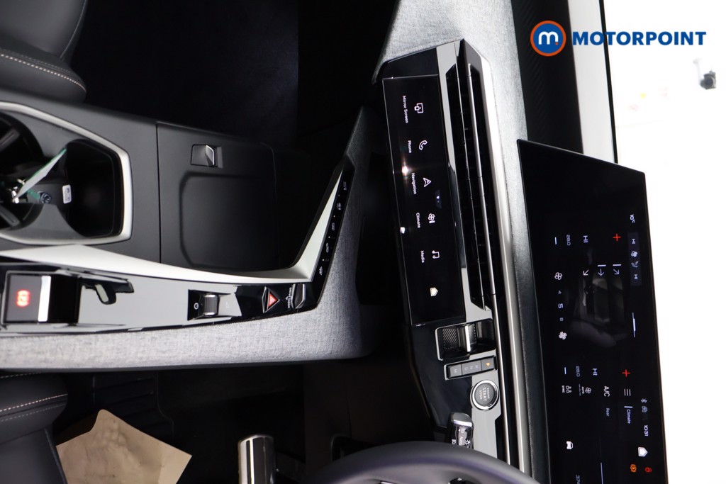 Peugeot 5008 Allure Automatic Petrol SUV - Stock Number (1624302) - 19th supplementary image