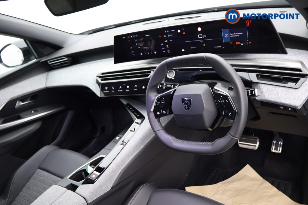 Peugeot 5008 Allure Automatic Petrol SUV - Stock Number (1624302) - 22nd supplementary image