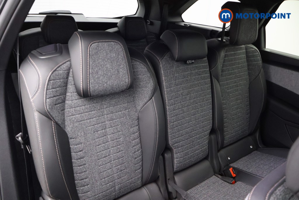 Peugeot 5008 Allure Automatic Petrol SUV - Stock Number (1624302) - 23rd supplementary image