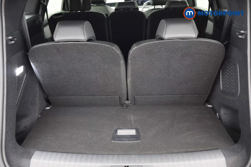 Peugeot 5008 Allure Automatic Petrol SUV - Stock Number (1624302) - 26th supplementary image