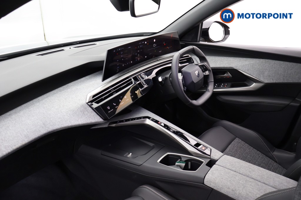 Peugeot 5008 Allure Automatic Petrol SUV - Stock Number (1624302) - 30th supplementary image