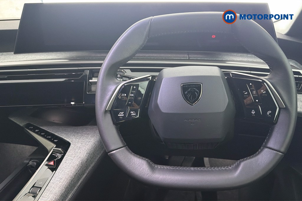 Peugeot 5008 Allure Automatic Petrol SUV - Stock Number (1624308) - 2nd supplementary image