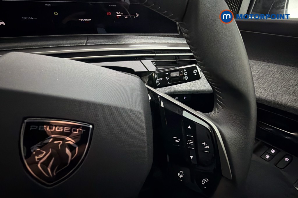 Peugeot 5008 Allure Automatic Petrol SUV - Stock Number (1624308) - 4th supplementary image