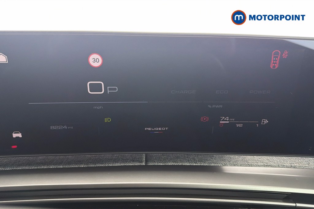 Peugeot 5008 Allure Automatic Petrol SUV - Stock Number (1624308) - 8th supplementary image