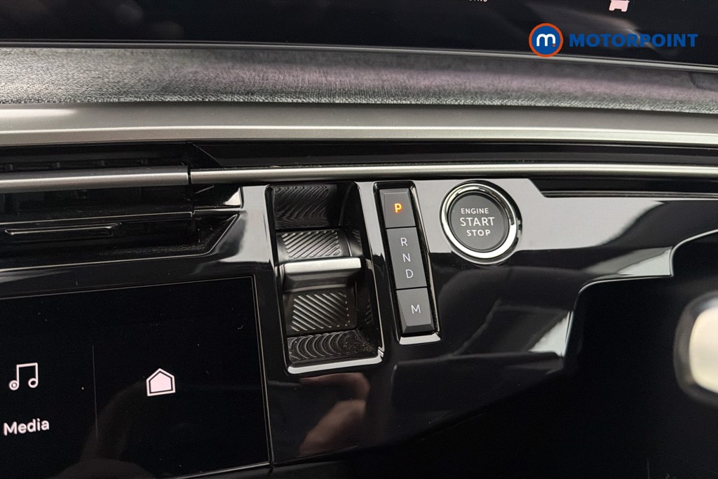 Peugeot 5008 Allure Automatic Petrol SUV - Stock Number (1624308) - 15th supplementary image