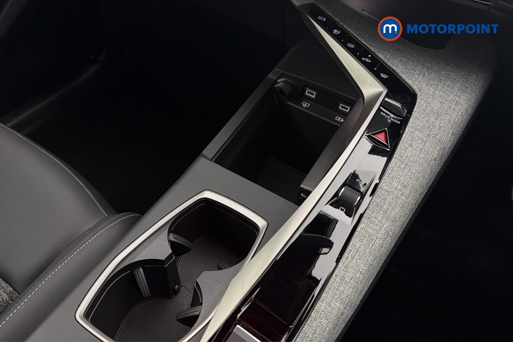 Peugeot 5008 Allure Automatic Petrol SUV - Stock Number (1624308) - 16th supplementary image
