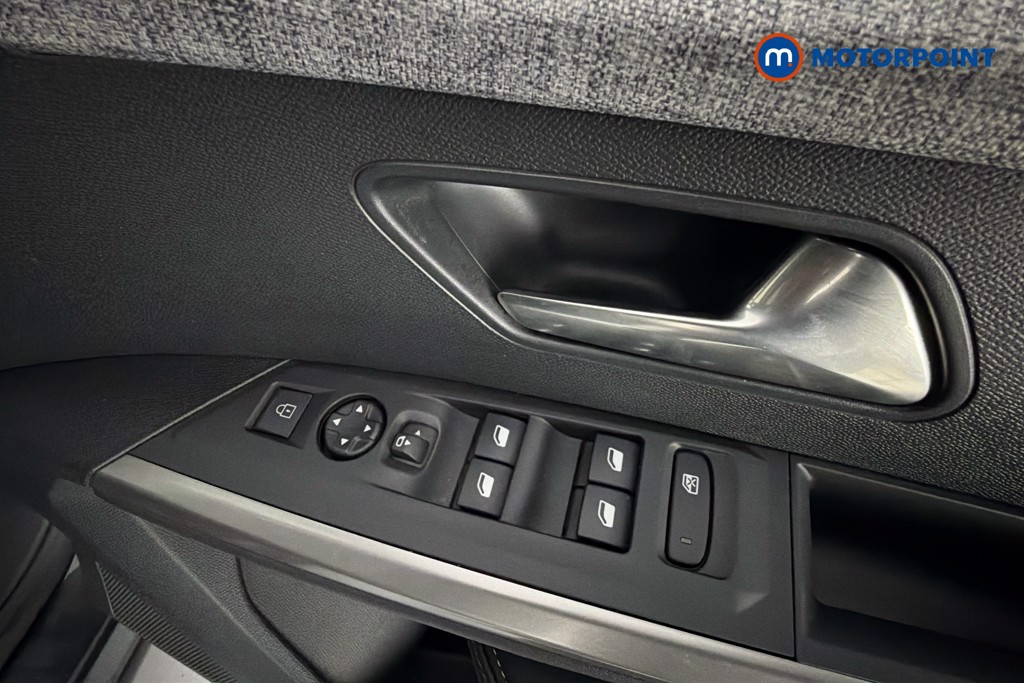 Peugeot 5008 Allure Automatic Petrol SUV - Stock Number (1624308) - 20th supplementary image