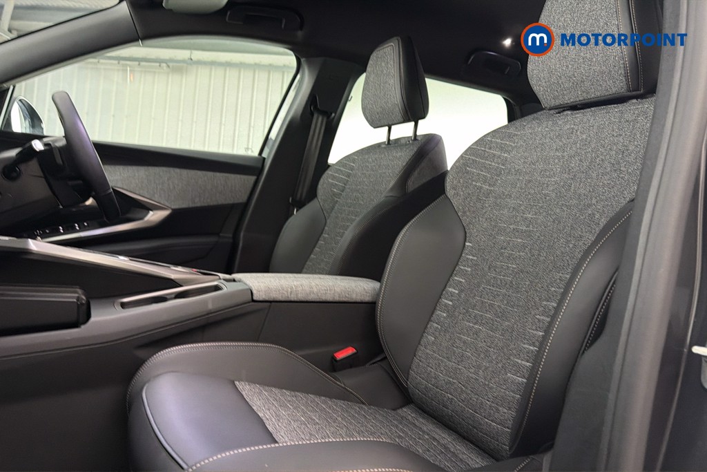 Peugeot 5008 Allure Automatic Petrol SUV - Stock Number (1624308) - 22nd supplementary image